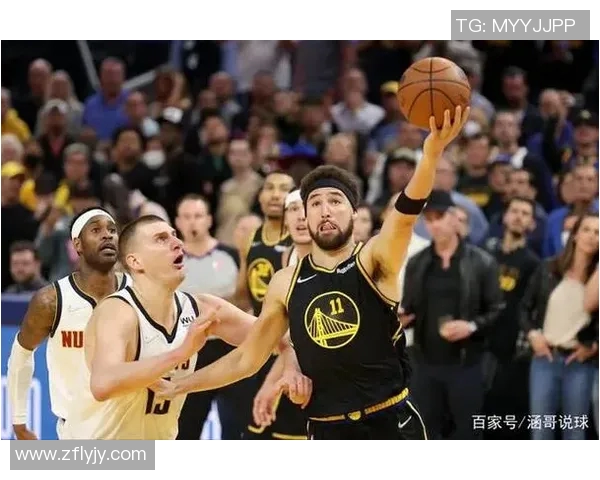 赛后评分出炉:掘金成最大亮点!