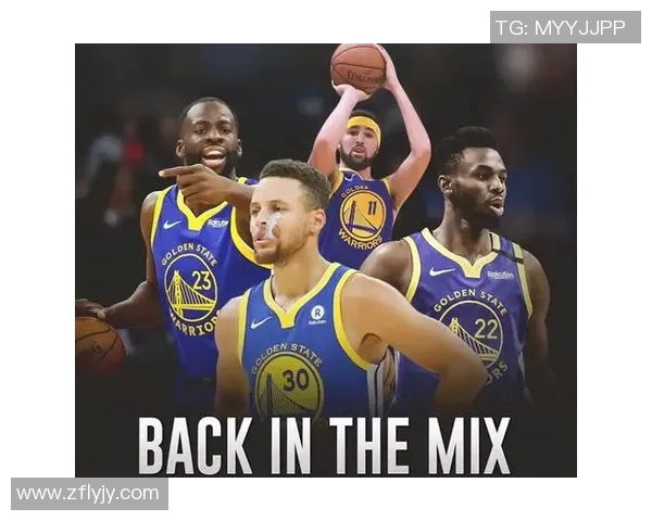 昔日王者勇士状态下滑,何去何从?