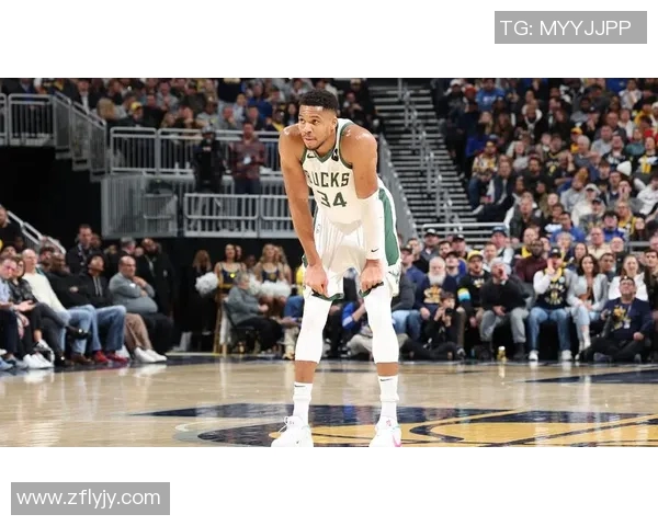 【深度解析】字母哥近况+未来走势预测