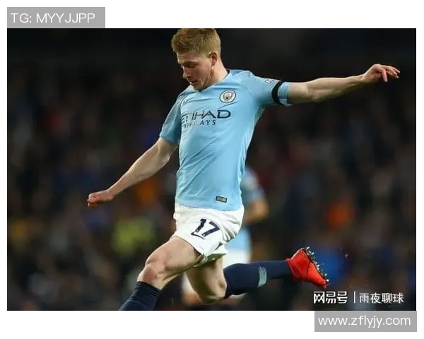 德布劳内荣获月度最佳球员,实至名归