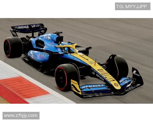 F1赛季车队工程技术创新及应用实例探讨与发展趋势分析