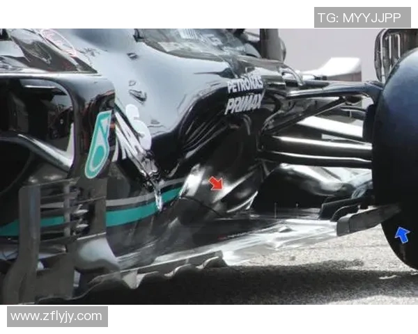 F1赛季车队工程技术创新与应用实例分析探讨